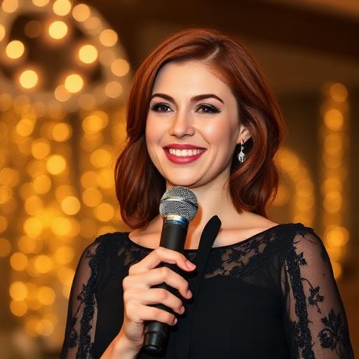 Sarah L., Wedding Singer · Cotswolds
